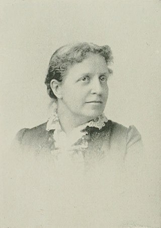 <span class="mw-page-title-main">Helen Stuart Campbell</span> American writer, academic, social reformer, and home economist