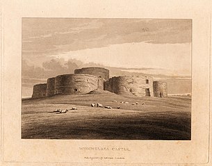 Winchelsea Castle