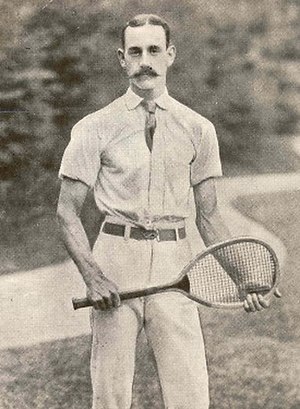 Tennis Henry Slocum