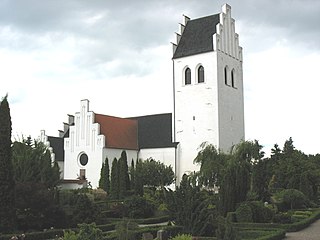 <span class="mw-page-title-main">Herfølge</span> Suburb of Køge, Denmark