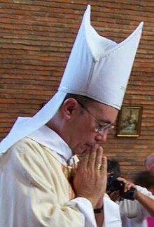Heriberto Bodeant, Obispo de Melo.jpg