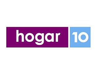 <span class="mw-page-title-main">Hogar 10</span> Television channel