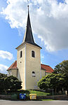 Holýšov, church.jpg