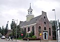 Kirche in Den Helder