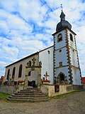 Vorschaubild für Hunkirch