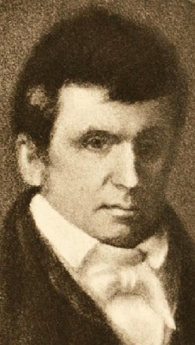 Image: Horace Everett (Vermont)