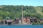 Thumbnail for List of Copper Country smelters