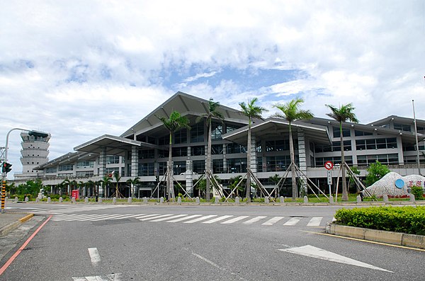 Hualien Airport