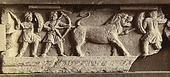 Hunting scene Jamal Garhi.jpg