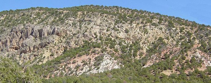 Kaibab Formation