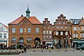 Historisches Rathaus Husum