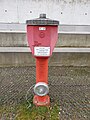 wikimedia_commons=File:Hydrant im Nordosten der BMW-Welt 2021-12-14.jpg