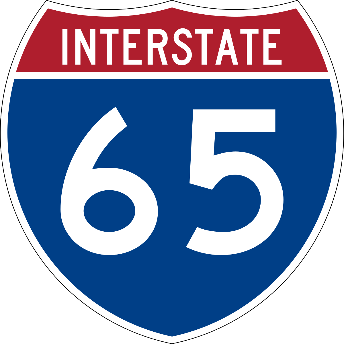 Interstate 65 - Wikipedia