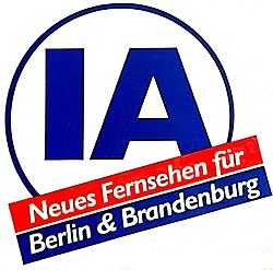 Station logo