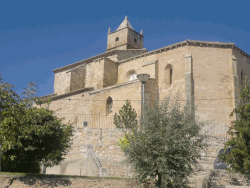 Gereja Santo Bartolomeus