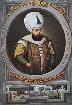 Murad III.