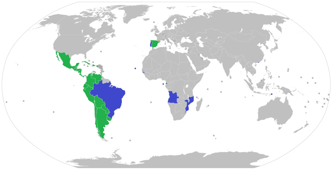 Organización dos Estados Iberoamericanos