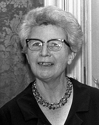 Ida Gerhardt