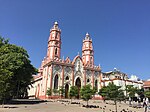 Iglesia de San Nicolás de Tolentino (Barranquilla)