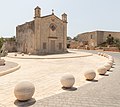 * Nomination Church of St Matthew the Apostle, Qrendi, Malta Island, Malta --Poco a poco 11:57, 3 October 2021 (UTC) * Promotion  Support Good quality. --Steindy 12:45, 3 October 2021 (UTC)