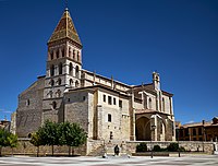 Paredes de Nava