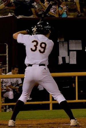 Davis at Arizona State in 2007