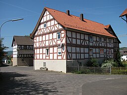 Im Hof 1, 4, Heinebach, Alheim, Landkreis Hersfeld-Rotenburg