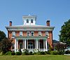 Fisher-Chapman Farmstead Image Fisher-Chapman House.jpg