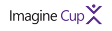 Imagine Cup official logo Imaginecup-logo.png