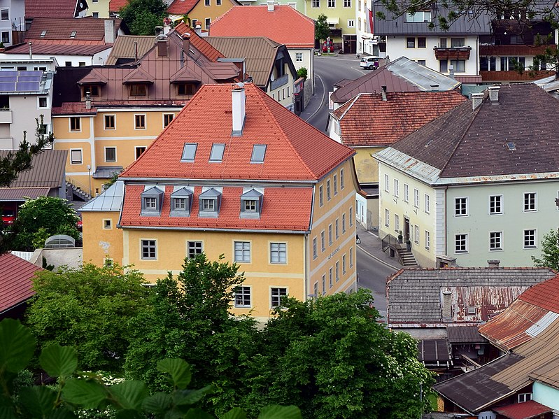 File:Imst - Alte Volksschule-Vereinshaus - II.jpg