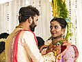 File:Indian Wedding Ritual - Jaimala or Varmala (01).jpg