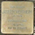 image=File:Ingelheim Joseph Wertheim.png