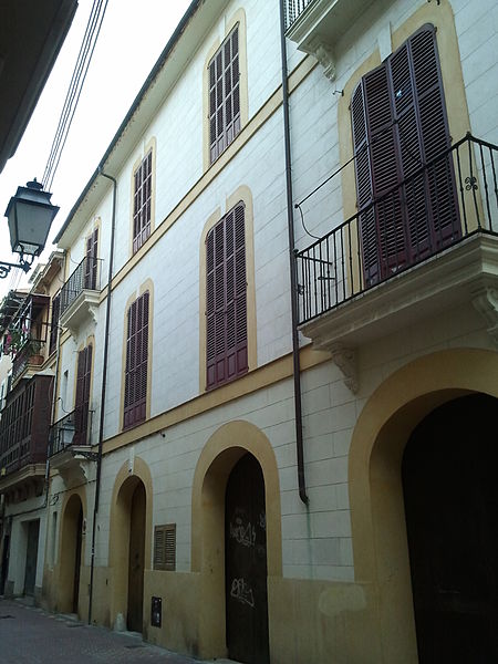 File:Inmueble Calle Marti Feliu, 7 2013-09-29 10-38-41.jpg