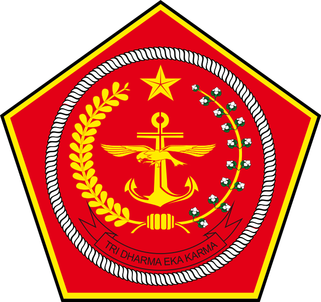 File:Insignia of the Indonesian National Armed Forces.svg