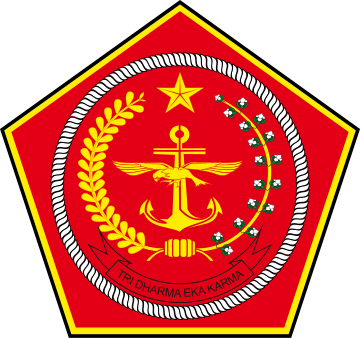 インドネシア国軍