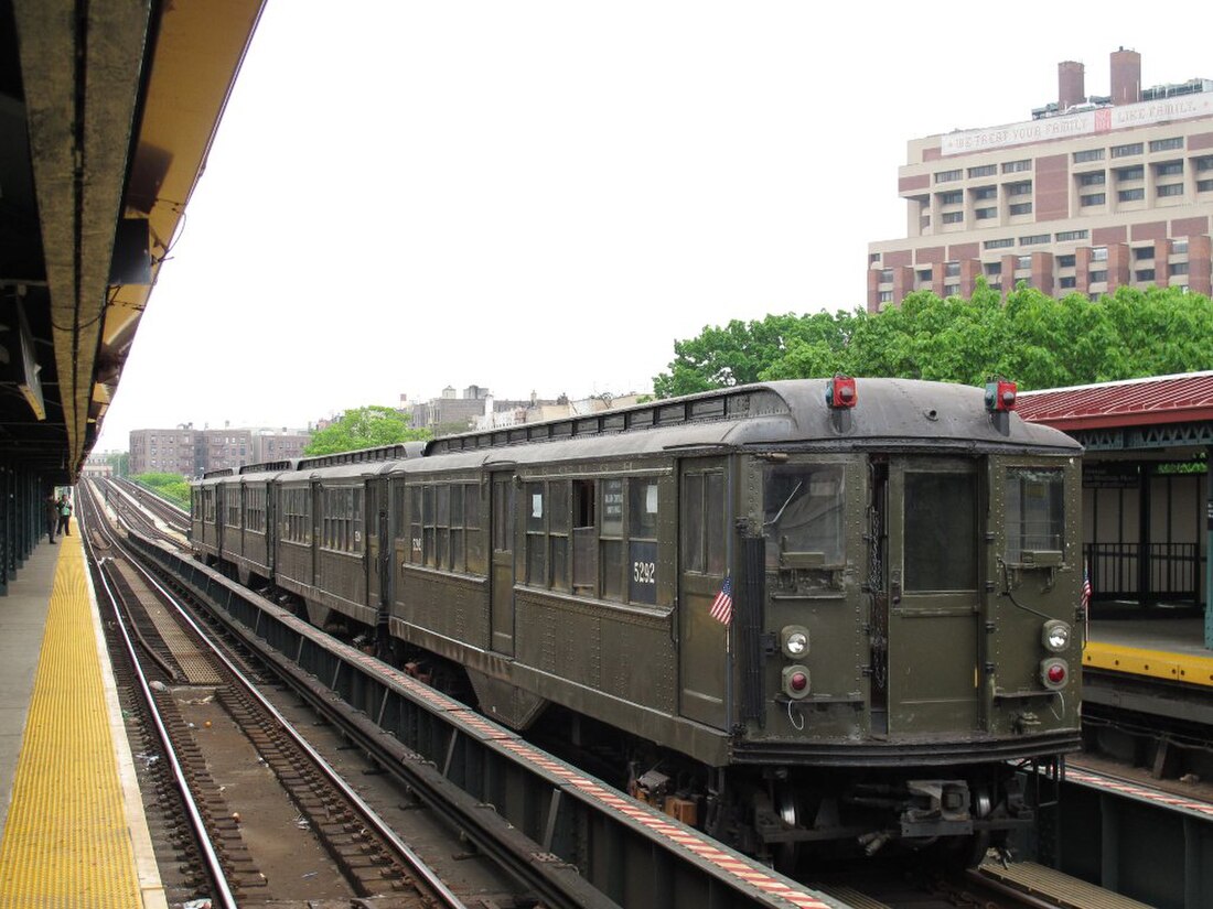 跨區捷運公司