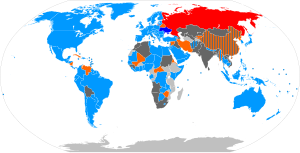 Reactions To The Russian Invasion Of Ukraine