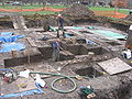 Image 38Excavation of the 3,800-year-old Edgewater Park Site (from Iowa)
