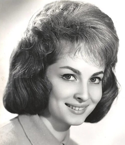 Eory, c. 1960s