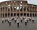 Thumbnail for Italian Army Music Band