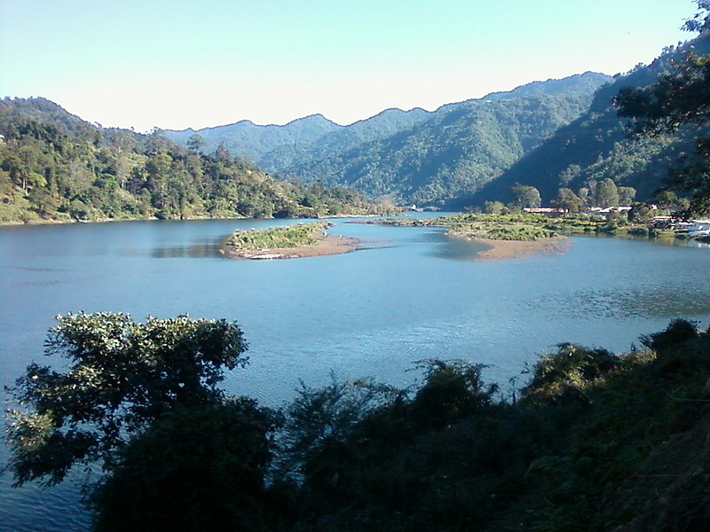 File:Itanagar , india - panoramio.jpg