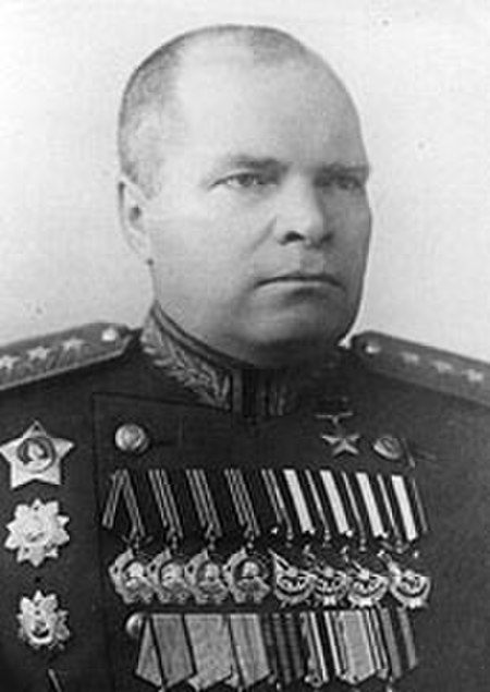 Ivan Ivanovich Maslennikov