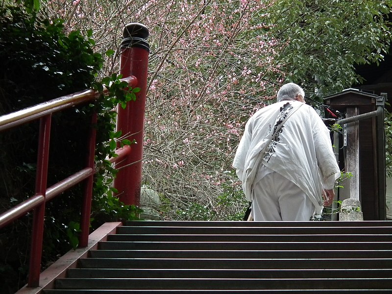 File:Iyadaniji 剣五山 千手院 弥谷寺(香川県三豊市) 四国八十八箇所霊場の第七十一番札所 DSCF7862.JPG