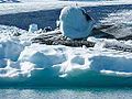 Jökulsárlón