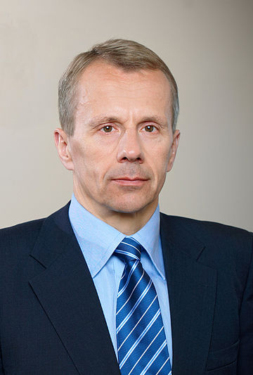 Jürgen Ligi