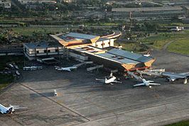 José Martí International Airport