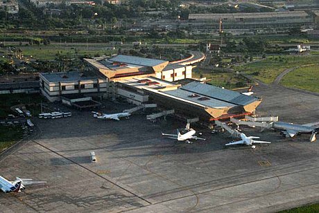 Aéroport international José-Martí