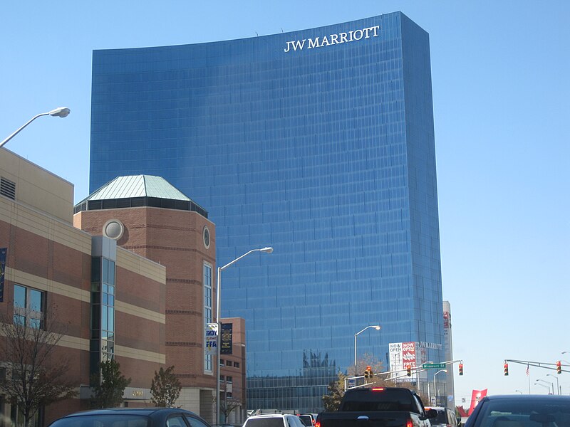 File:JW Marriott Indianapolis 100710 1.JPG