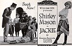 Vignette pour Jackie (film, 1921)