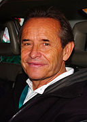 Jacky Ickx: Alter & Geburtstag